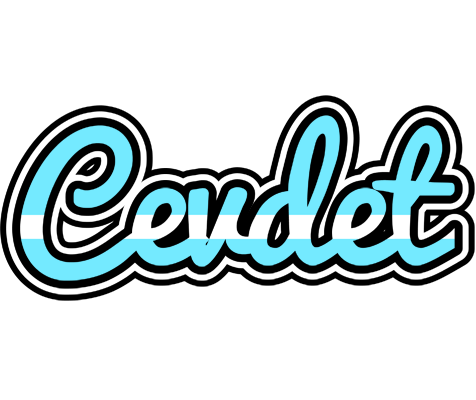 Cevdet argentine logo