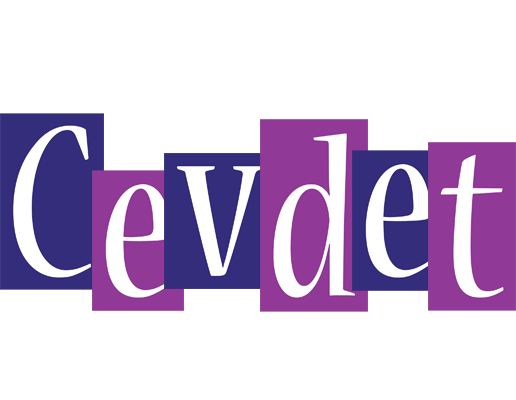 Cevdet autumn logo