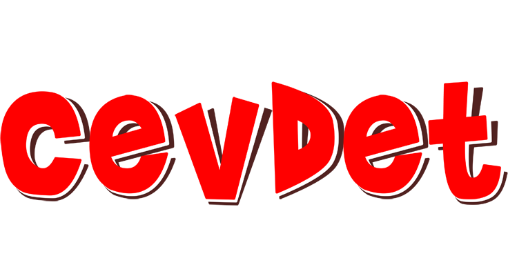Cevdet basket logo