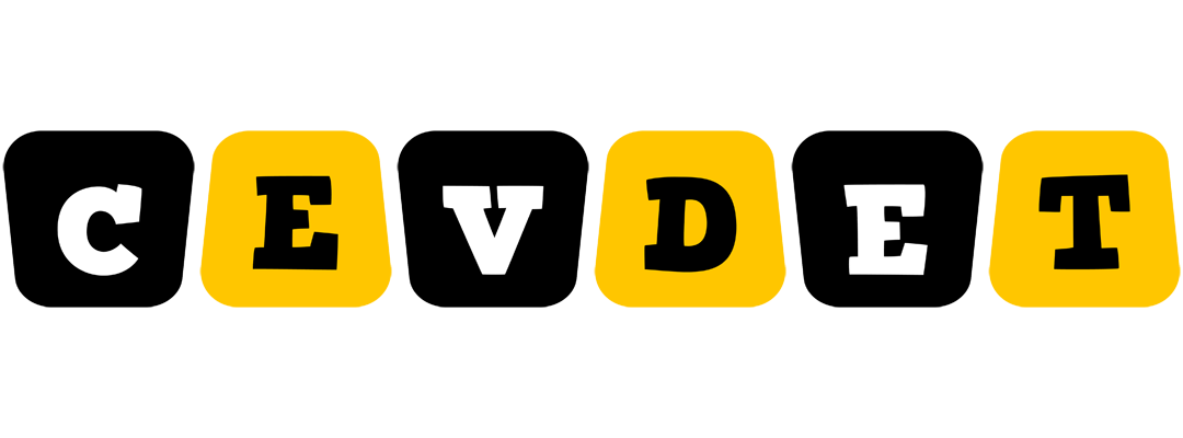 Cevdet boots logo