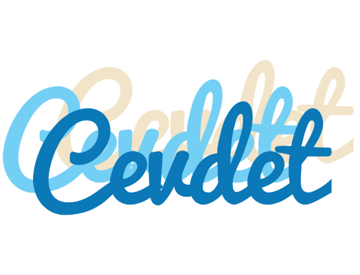 Cevdet breeze logo