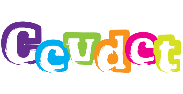 Cevdet casino logo