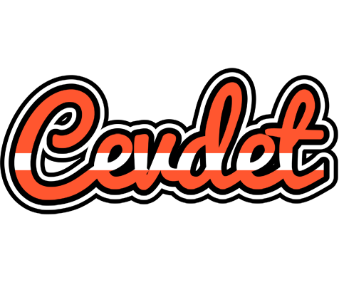 Cevdet denmark logo
