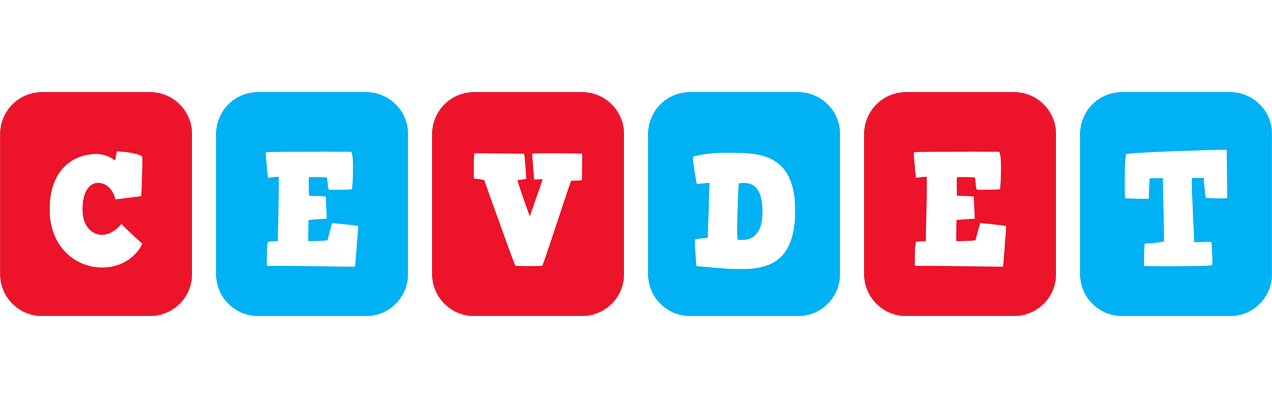 Cevdet diesel logo