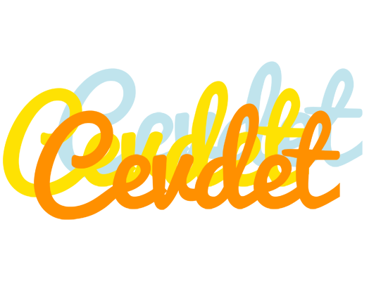 Cevdet energy logo