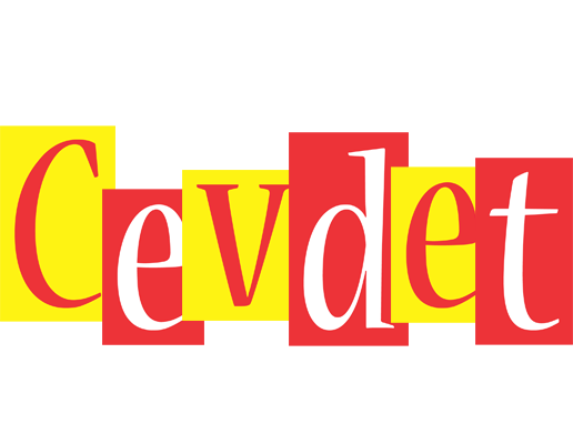 Cevdet errors logo