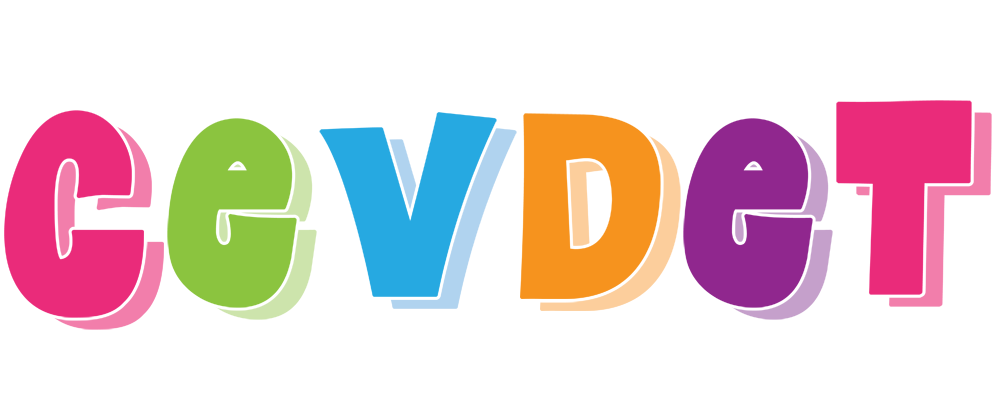 Cevdet friday logo