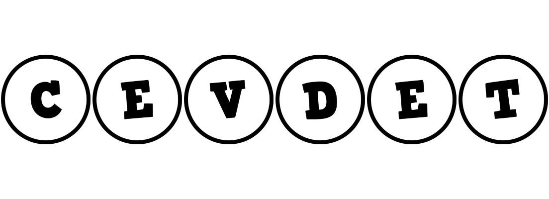 Cevdet handy logo