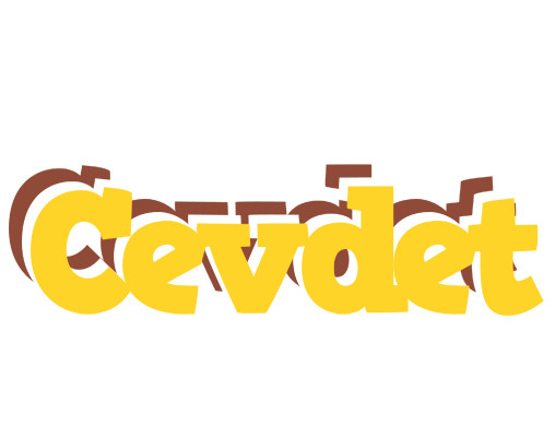 Cevdet hotcup logo
