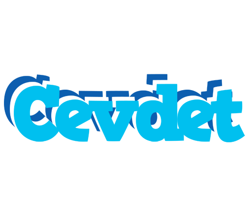 Cevdet jacuzzi logo