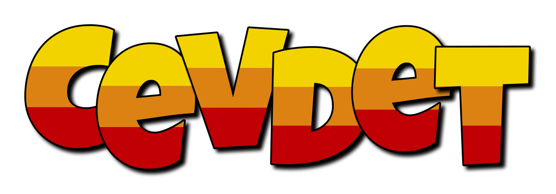 Cevdet jungle logo