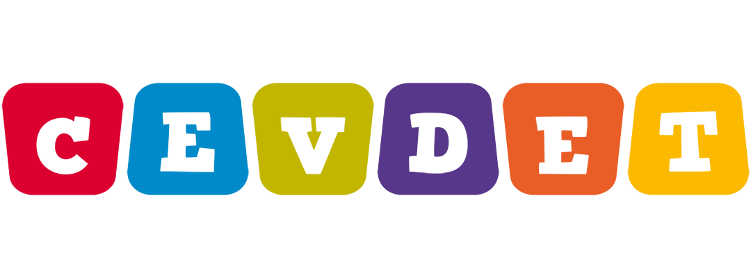 Cevdet kiddo logo