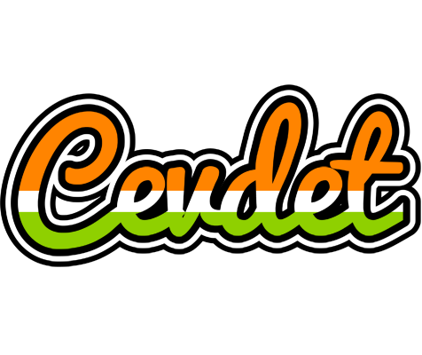 Cevdet mumbai logo
