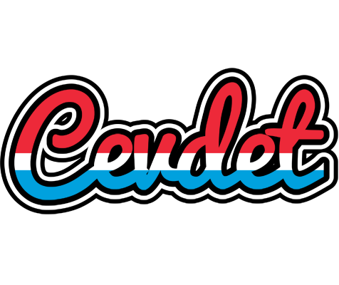 Cevdet norway logo
