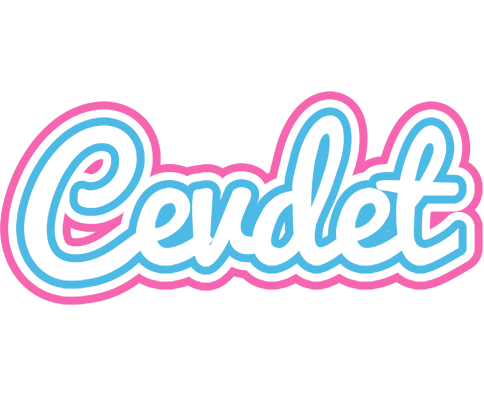 Cevdet outdoors logo