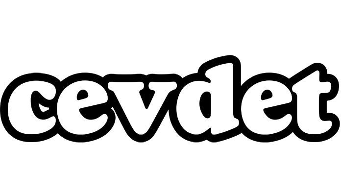 Cevdet panda logo