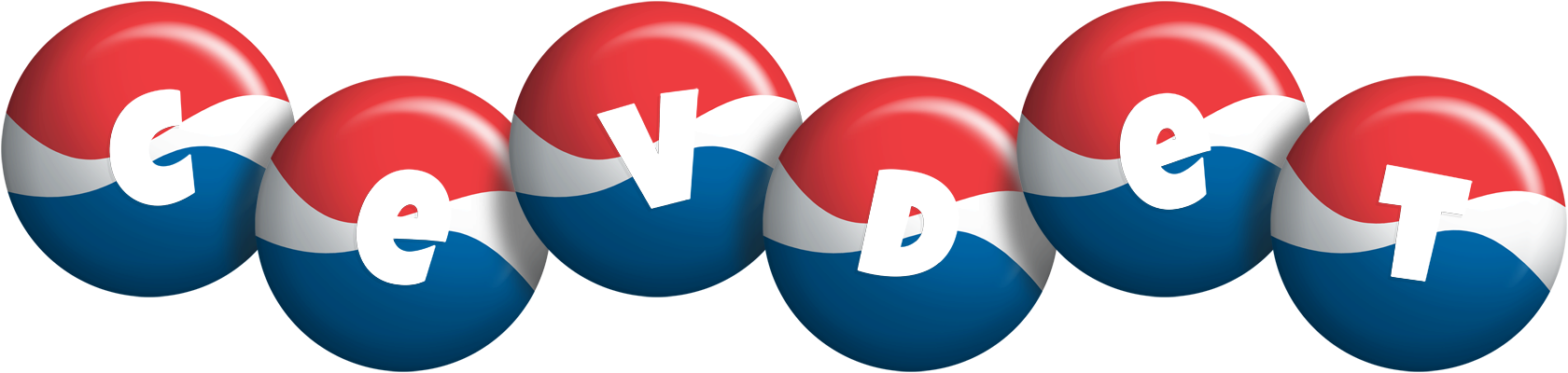 Cevdet paris logo