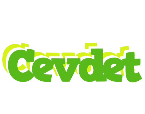 Cevdet picnic logo