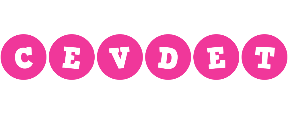 Cevdet poker logo