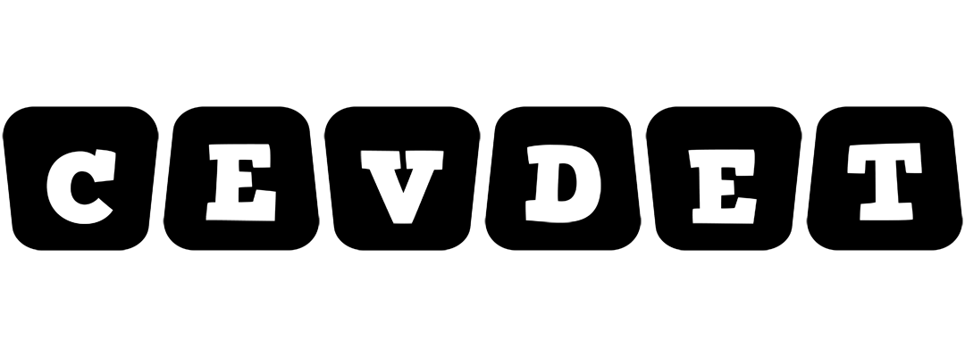 Cevdet racing logo
