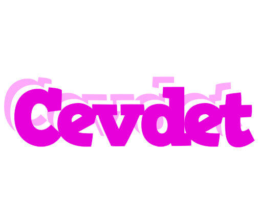 Cevdet rumba logo