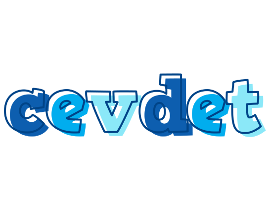 Cevdet sailor logo