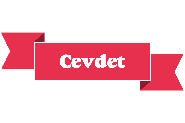 Cevdet sale logo