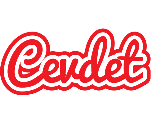 Cevdet sunshine logo