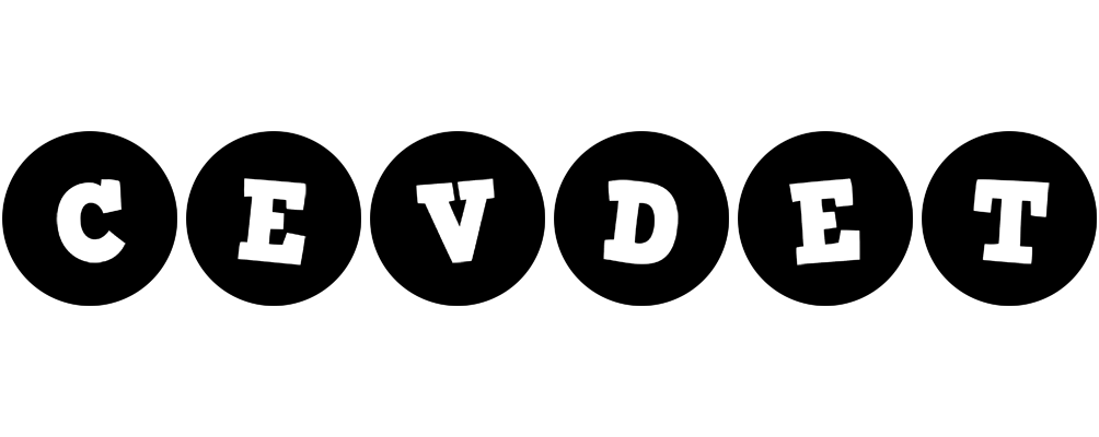 Cevdet tools logo