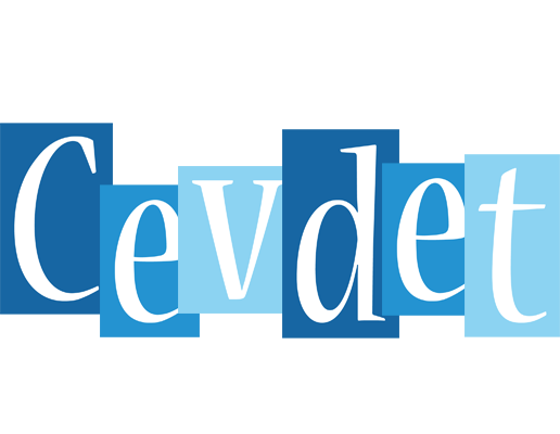 Cevdet winter logo
