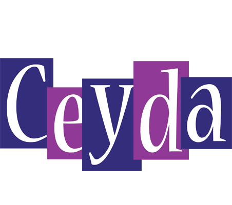 Ceyda autumn logo