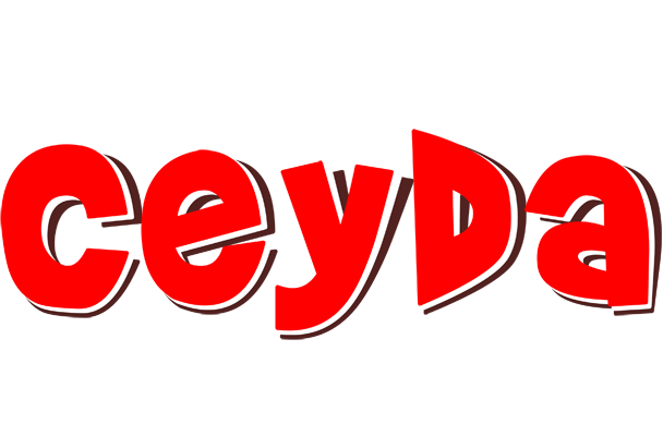 Ceyda basket logo