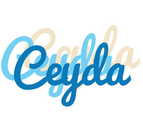 Ceyda breeze logo