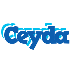 Ceyda business logo