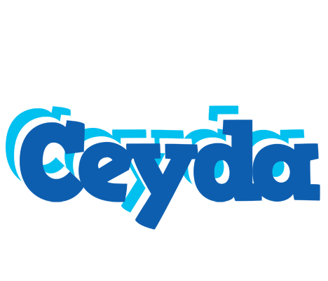 Ceyda business logo