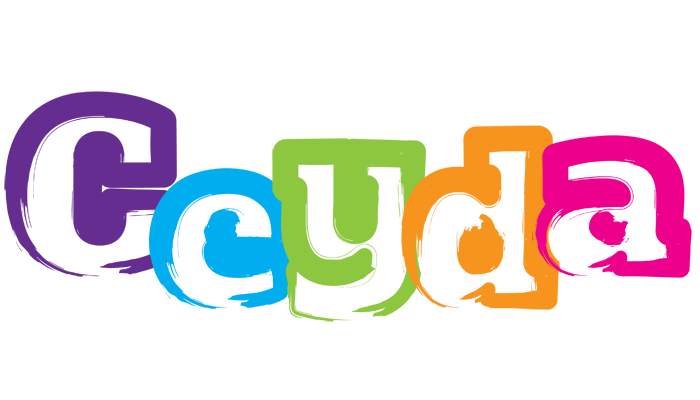 Ceyda casino logo