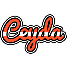 Ceyda denmark logo