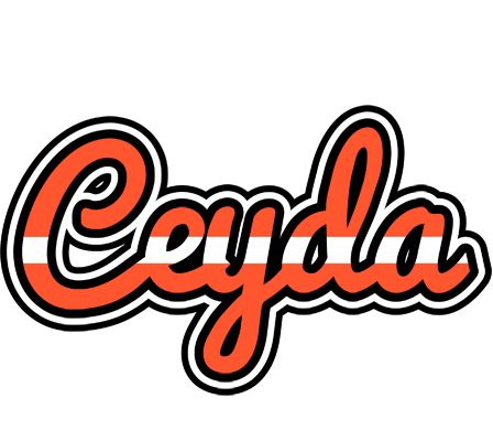 Ceyda denmark logo