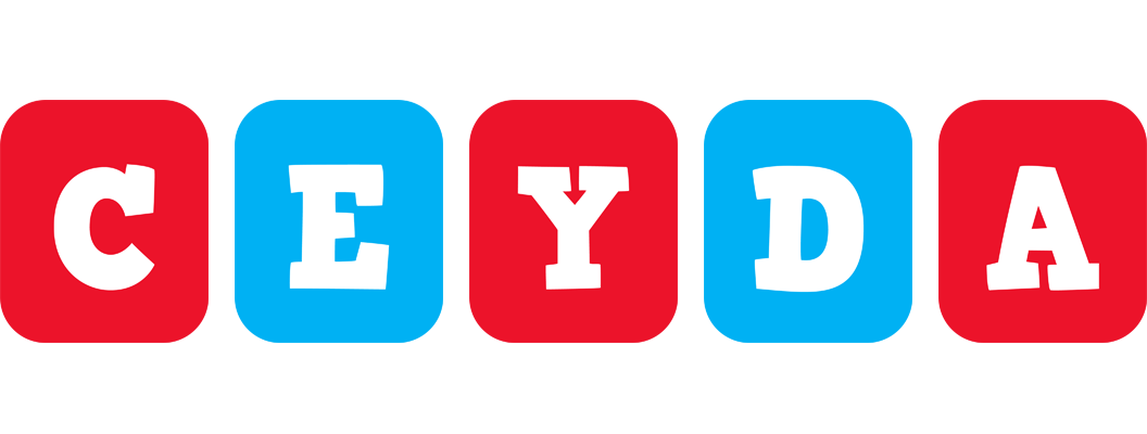 Ceyda diesel logo