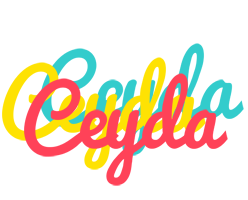 Ceyda disco logo