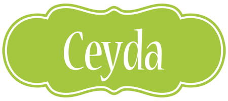 Ceyda family logo