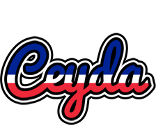 Ceyda france logo