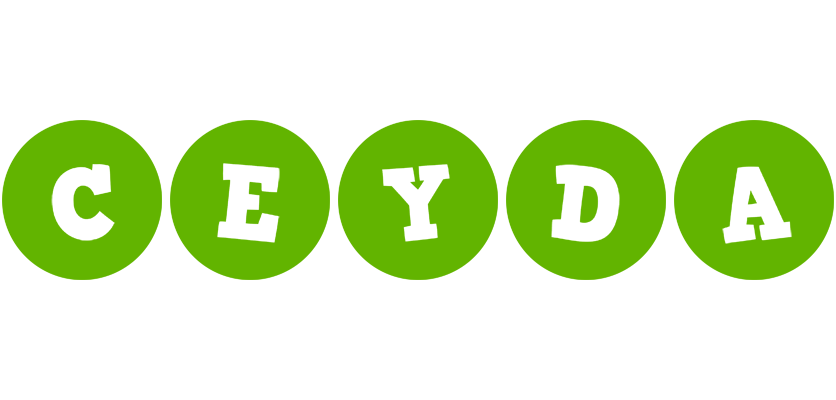 Ceyda games logo