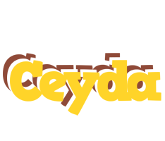 Ceyda hotcup logo