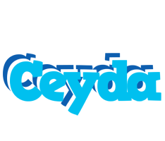 Ceyda jacuzzi logo