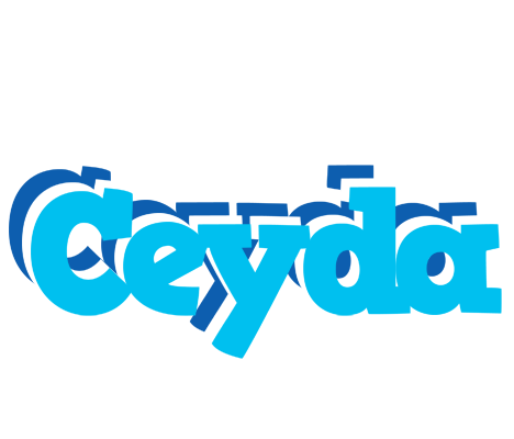 Ceyda jacuzzi logo