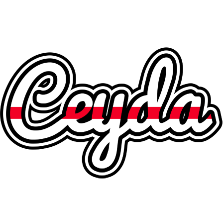 Ceyda kingdom logo