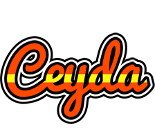 Ceyda madrid logo