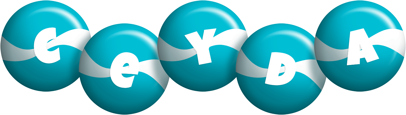 Ceyda messi logo