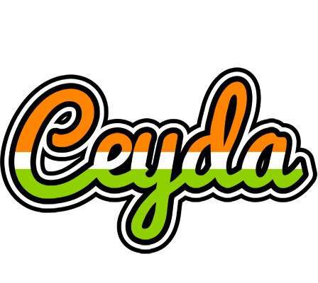 Ceyda mumbai logo
